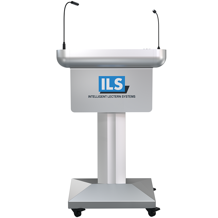 ILS Synergy AT Audience Front Side