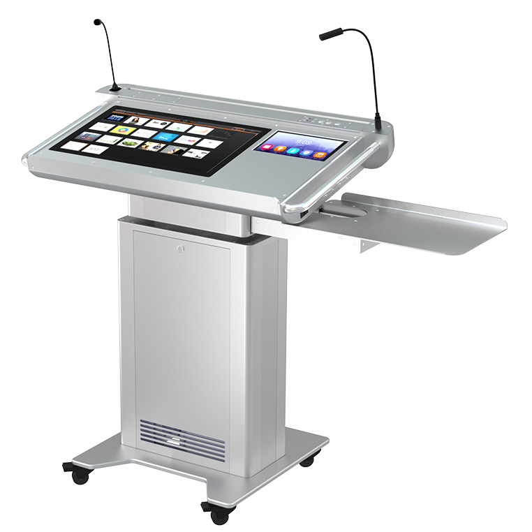 ILS Synergy QW-FD User 2