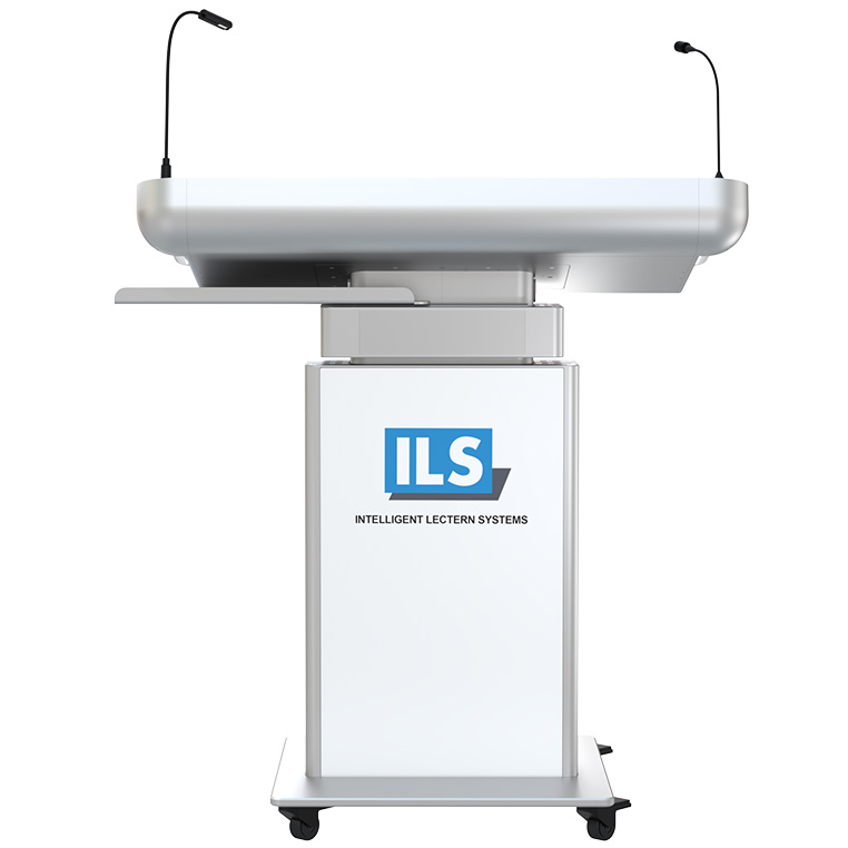 ILS Synergy QW-FD Audience 3