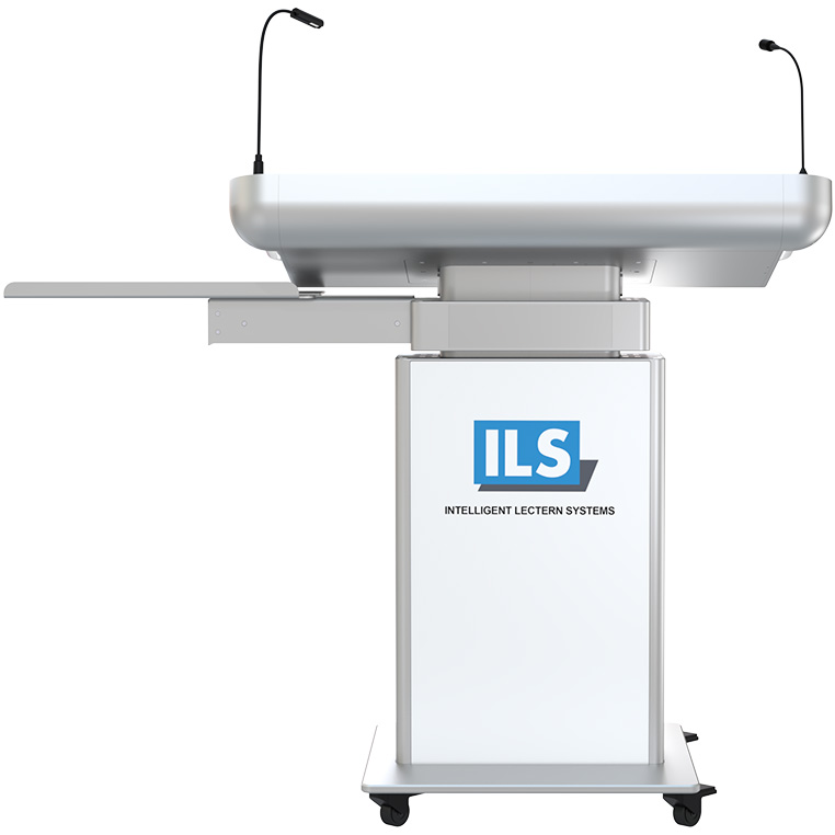 ILS Synergy QW-FD Audience 4