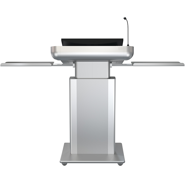 ILS Synergy DW Audience view 2 tables